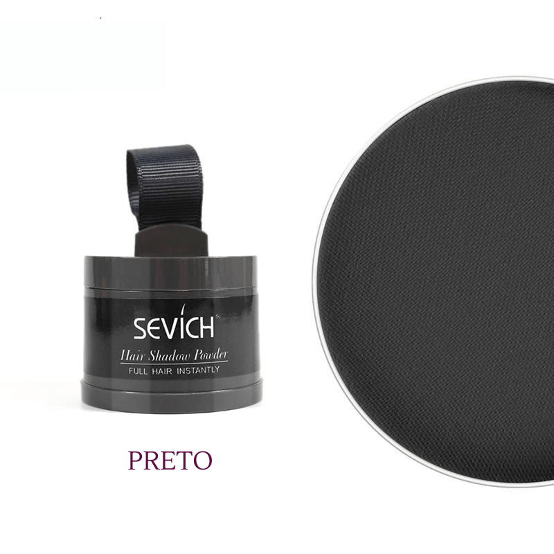 Maquiagem em pó para cabelos - Sevich™