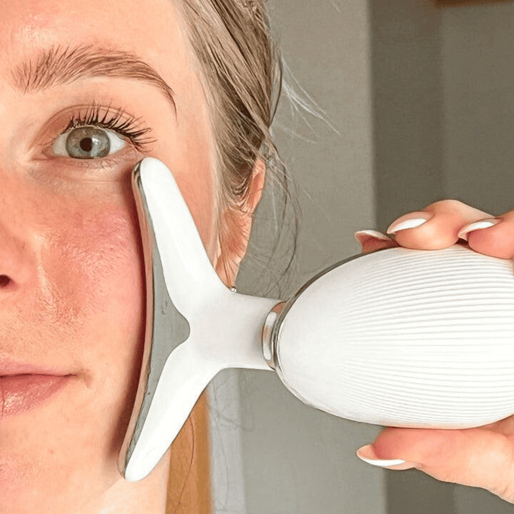Comglow Skin • Massageador Facial