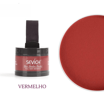 Maquiagem em pó para cabelos - Sevich™