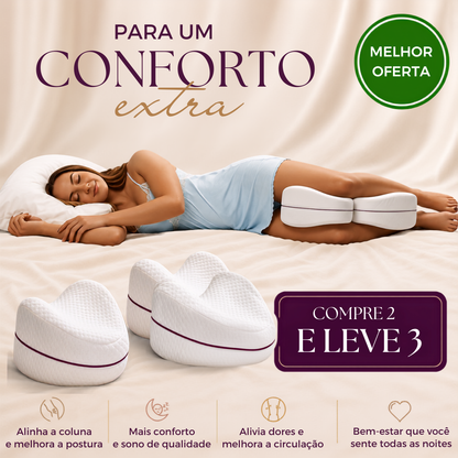 Travesseiro Ortopédico Ergosono