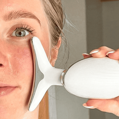Comglow Skin • Massageador Facial